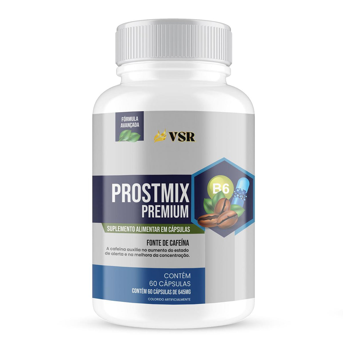 ProstMix Premium