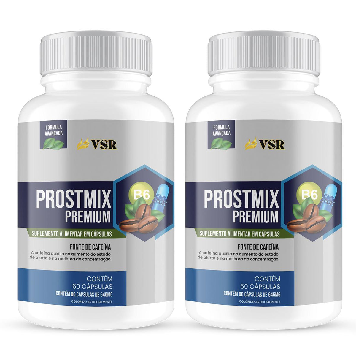 ProstMix Premium