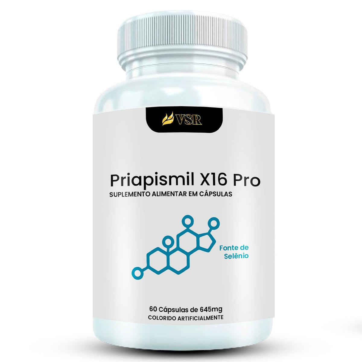 Priapismil x16 Pro