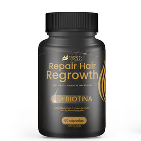 Repair Hair Regrowth