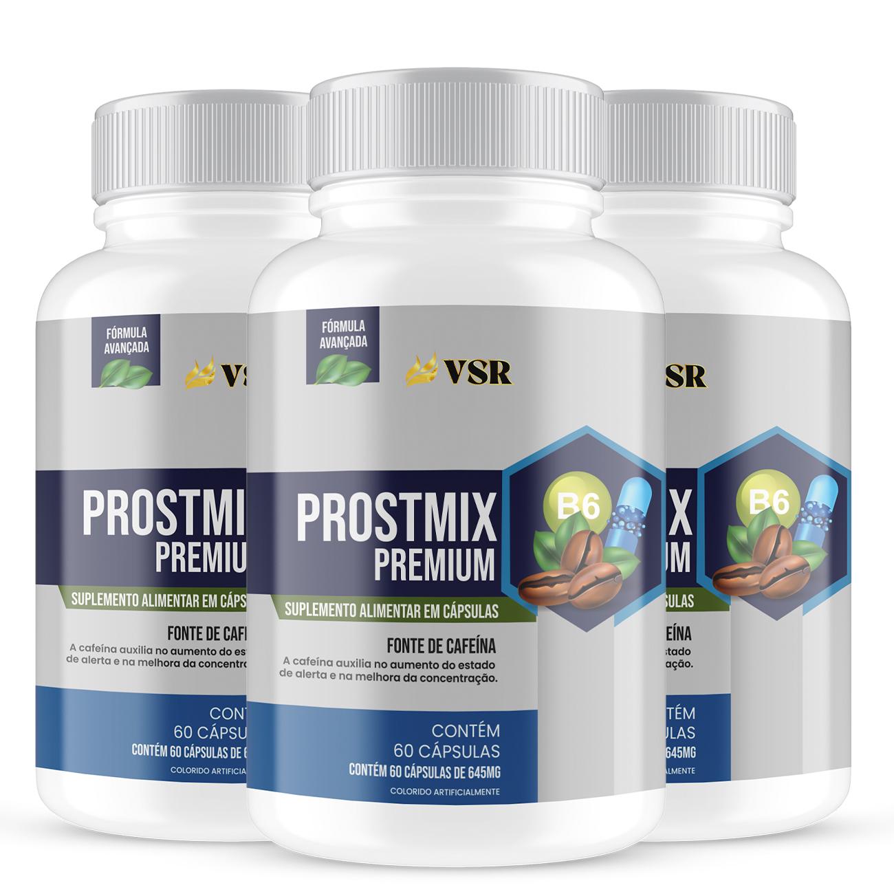 ProstMix Premium