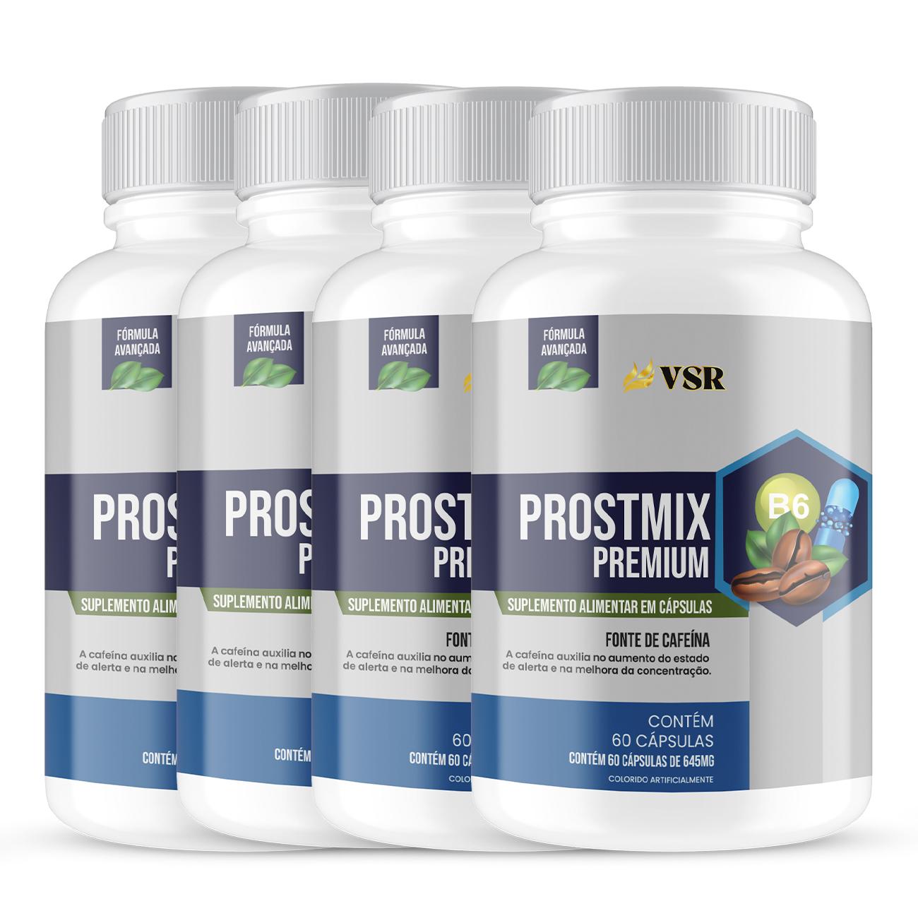 ProstMix Premium