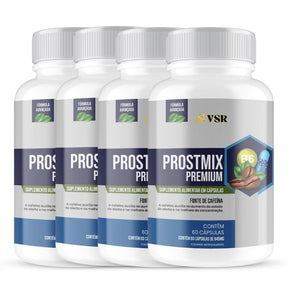 ProstMix Premium