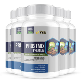 ProstMix Premium