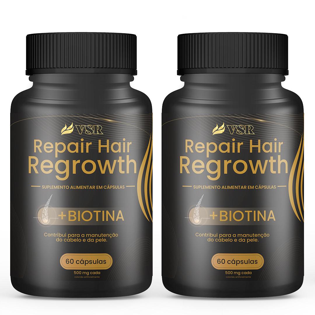 Repair Hair Regrowth