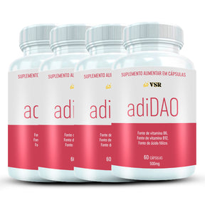 ADIDAO