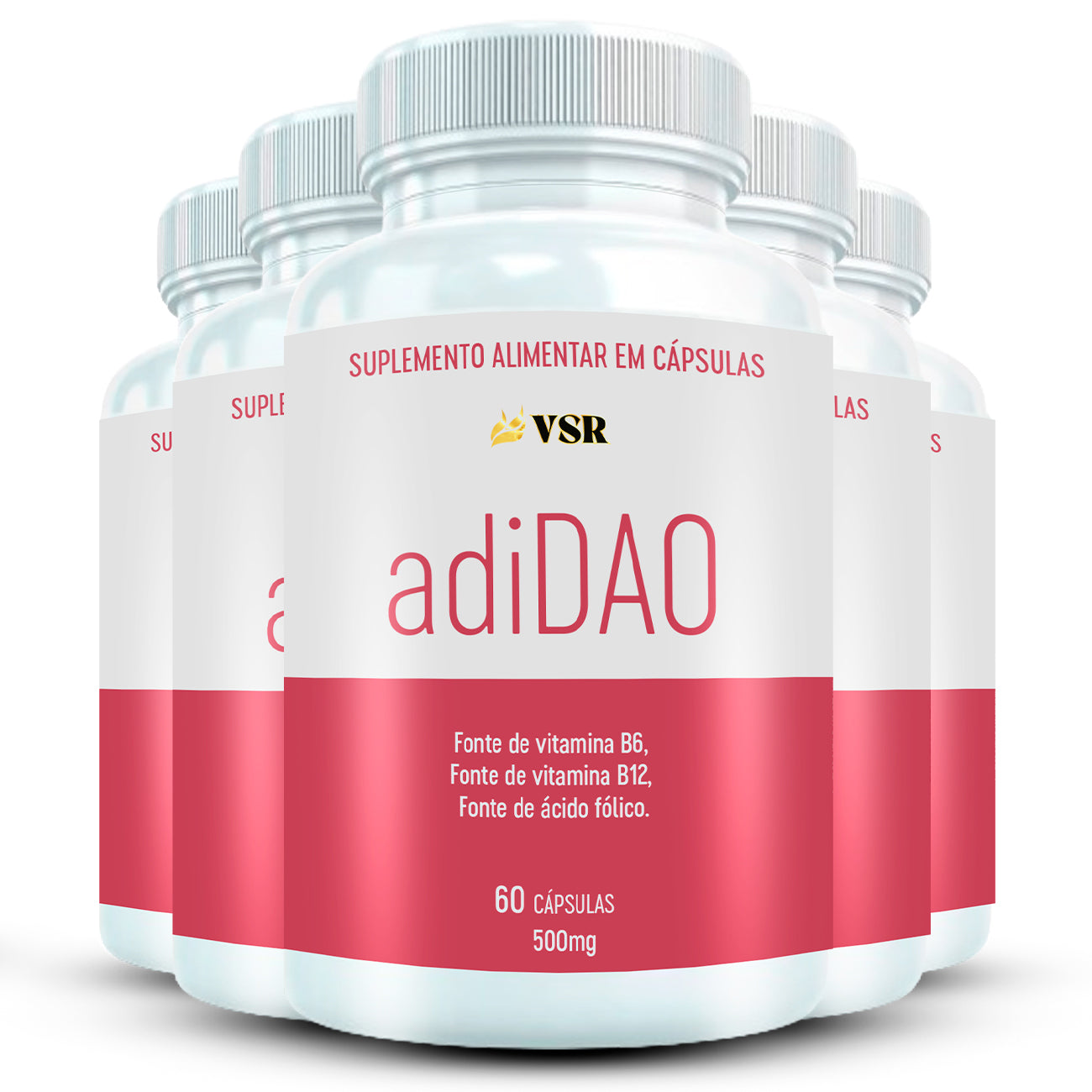 ADIDAO