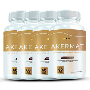 AKERMAT