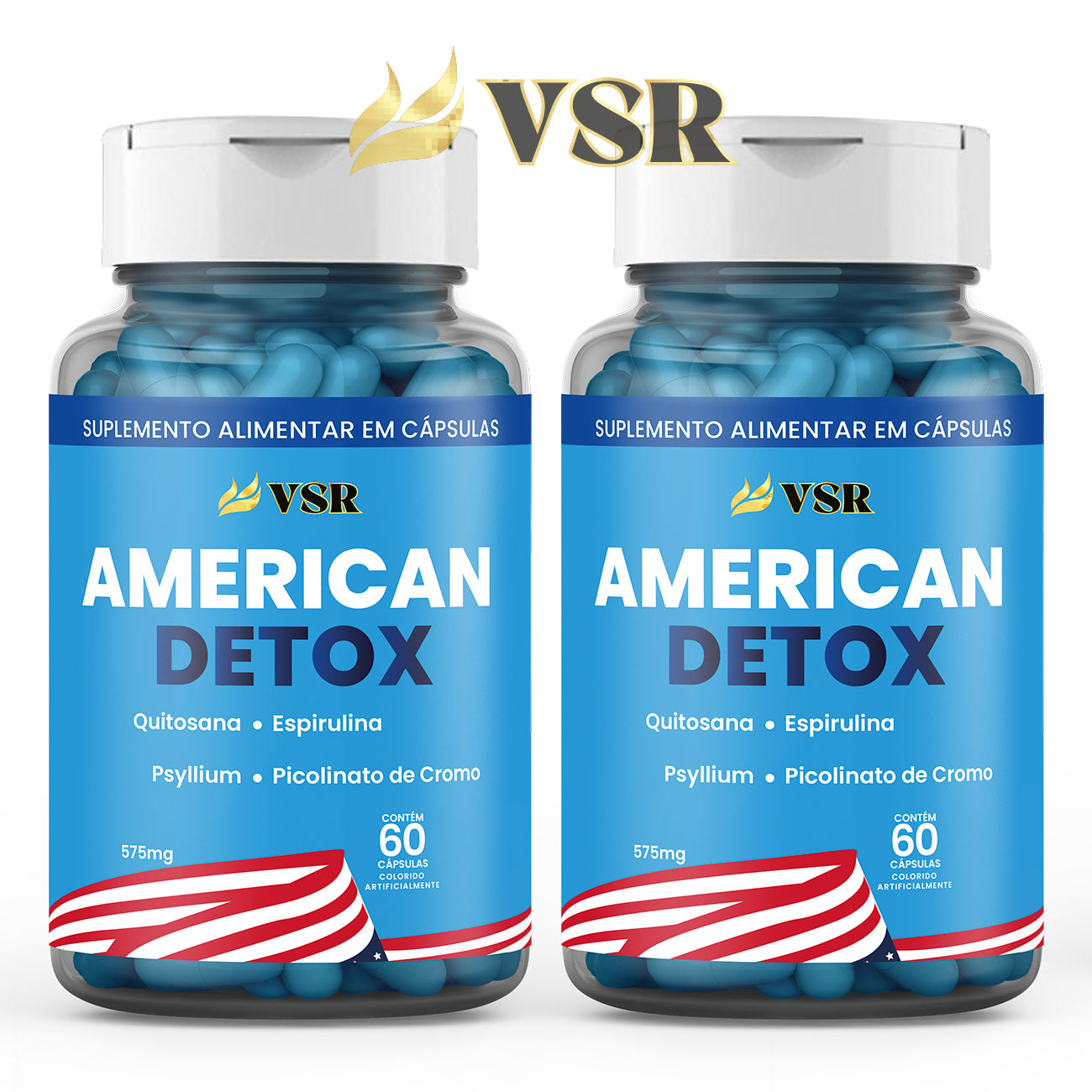 American Detox