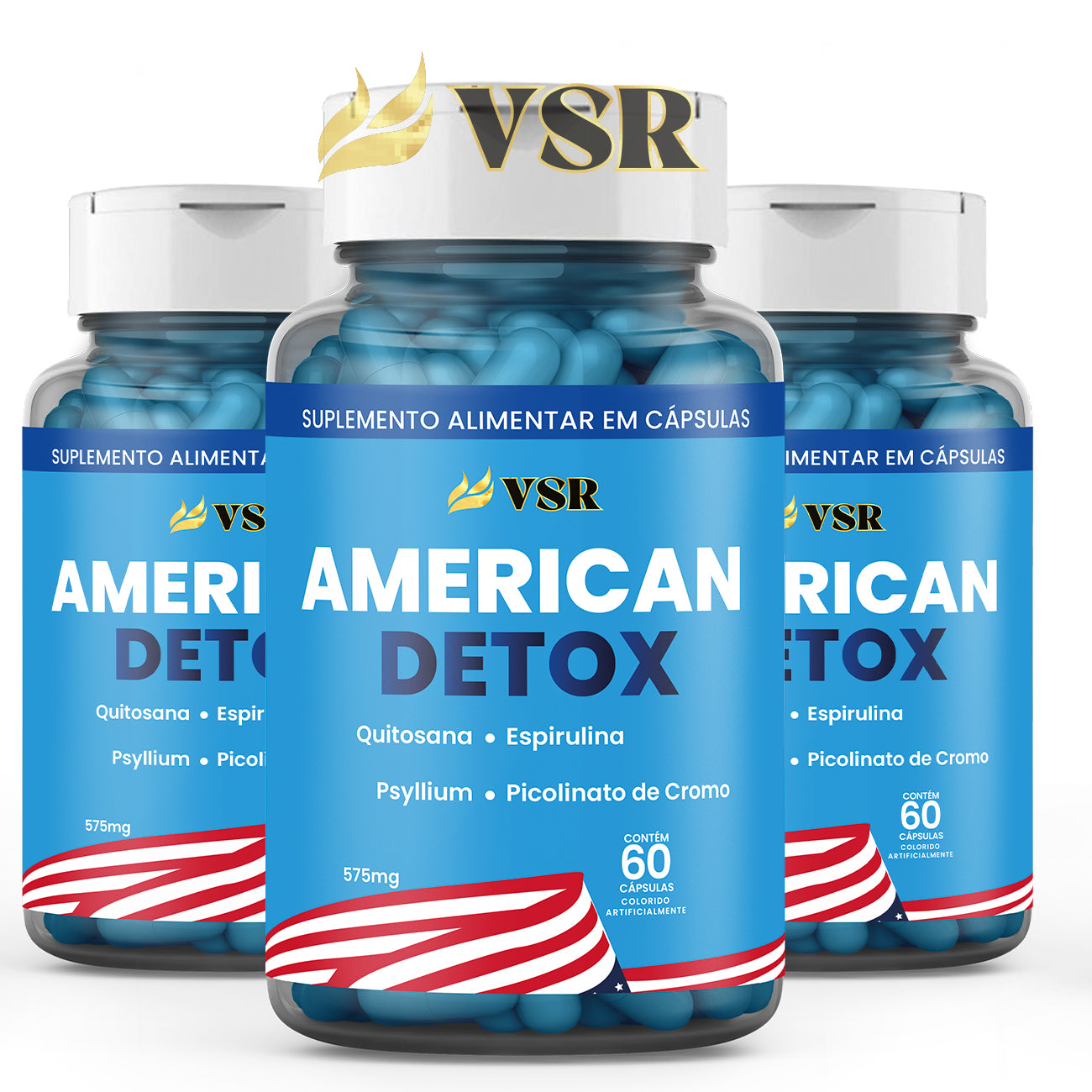 American Detox