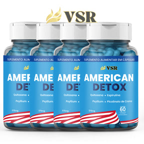 American Detox