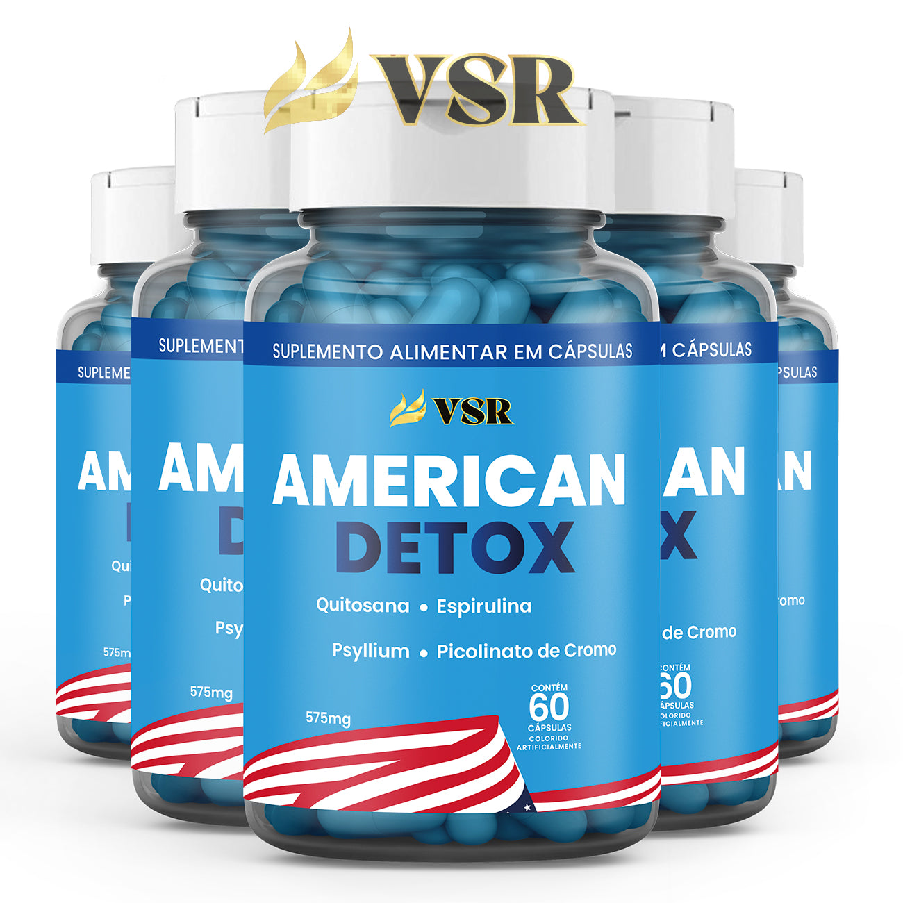 American Detox