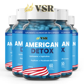 American Detox