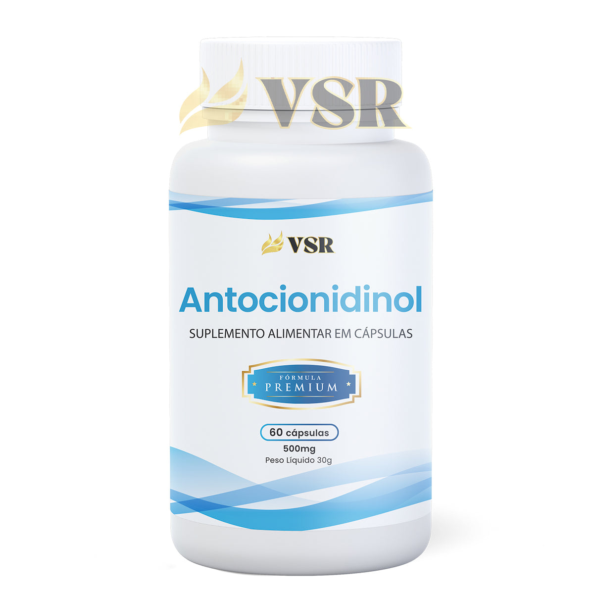 Antocionidinol