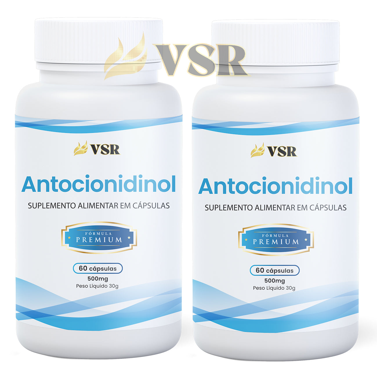 Antocionidinol