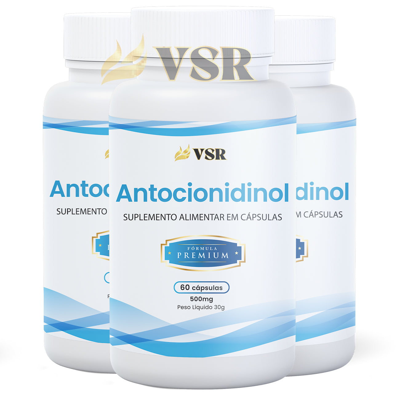 Antocionidinol