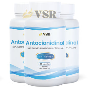 Antocionidinol