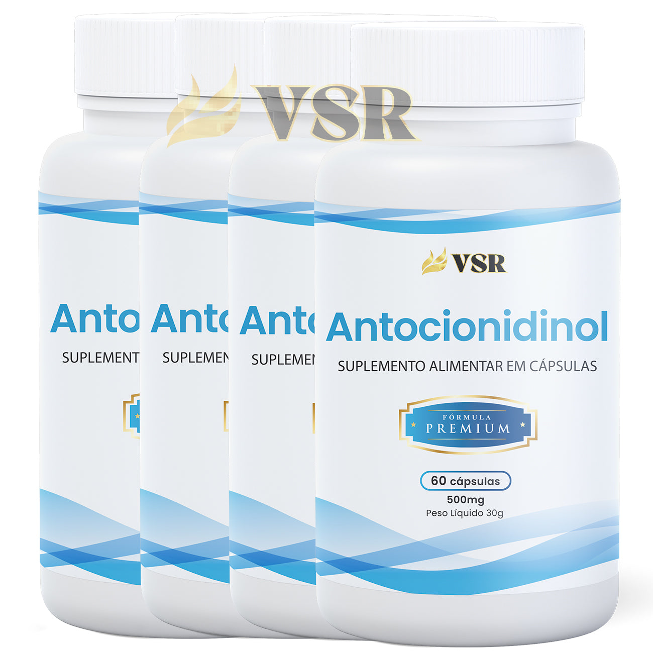 Antocionidinol