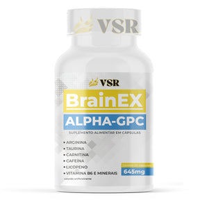 Brainex Alpha GPC