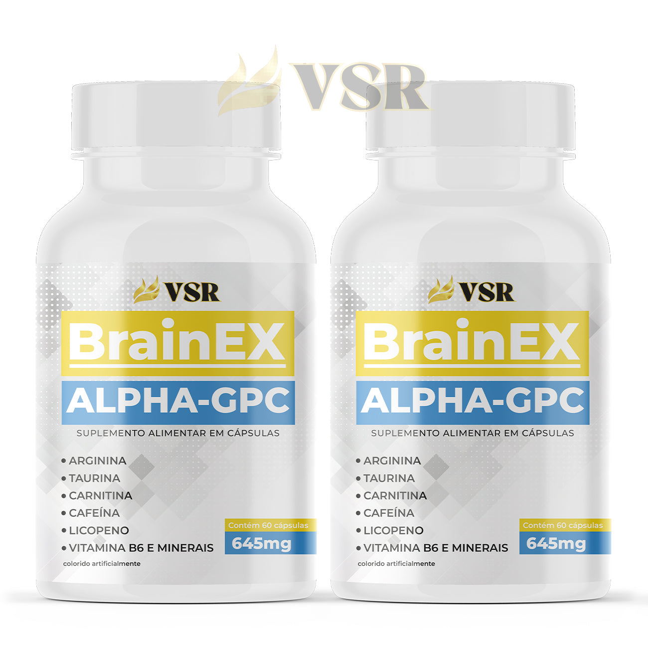 Brainex Alpha GPC