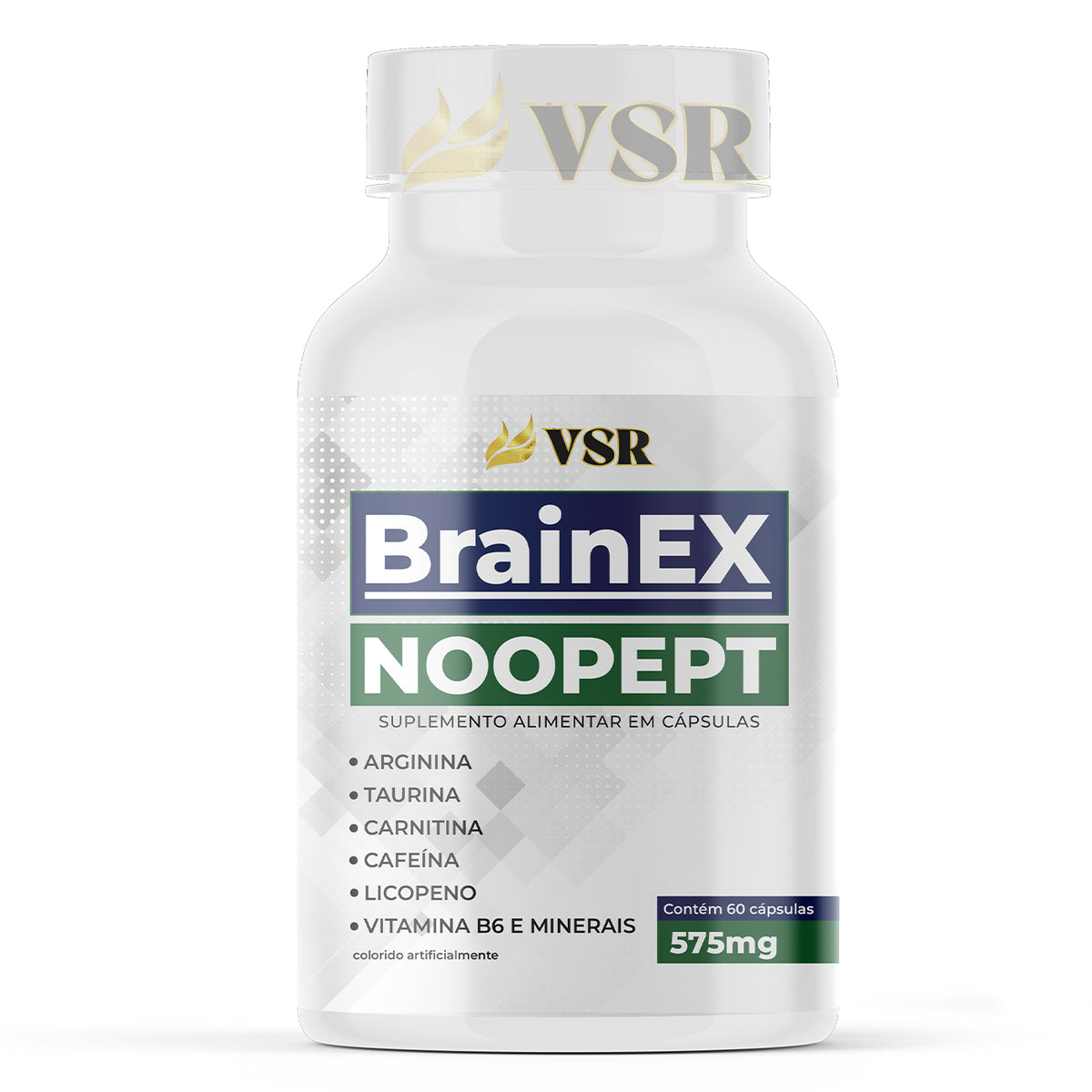 Brainex Noopept