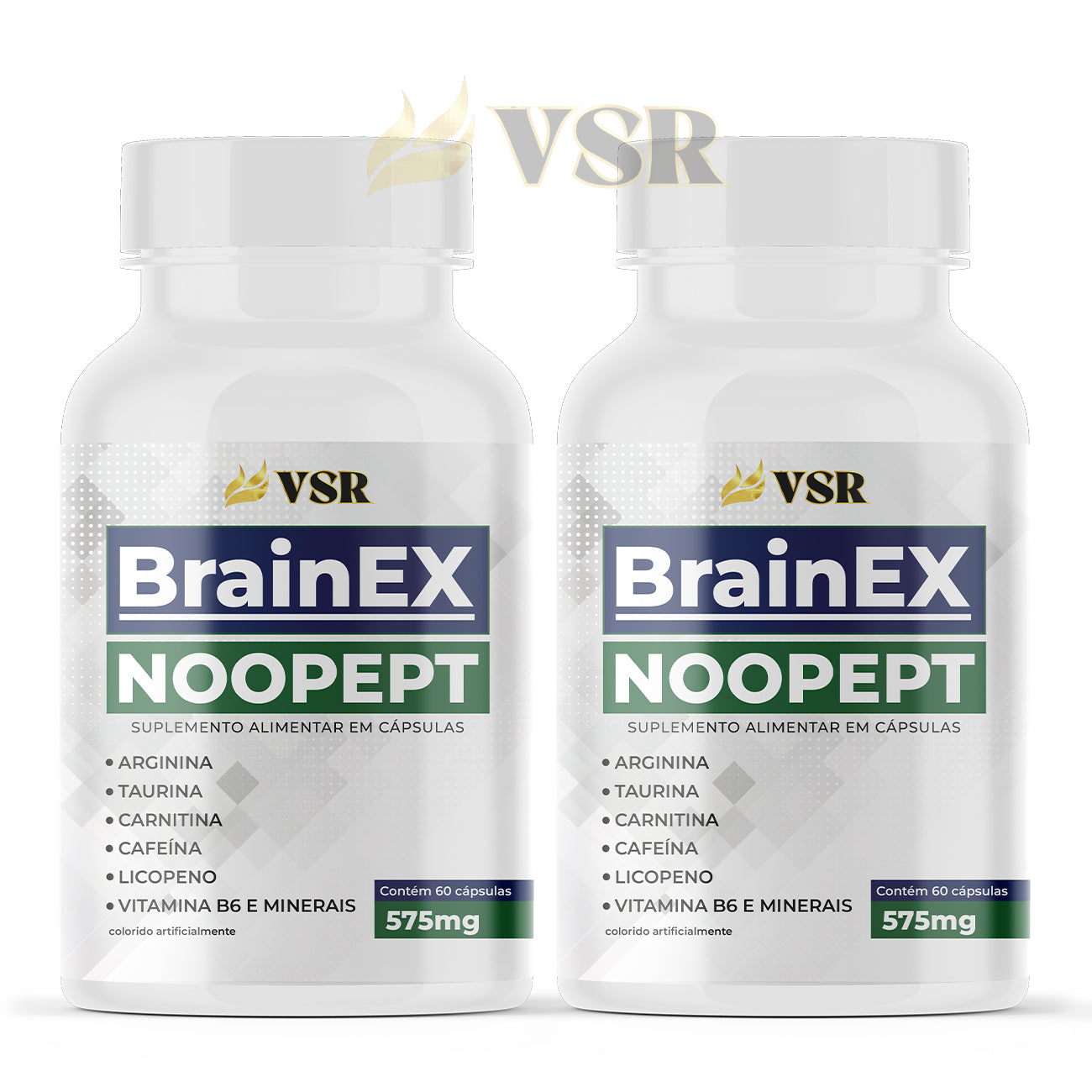 Brainex Noopept