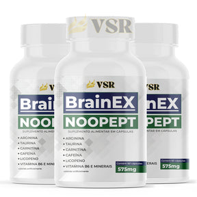 Brainex Noopept