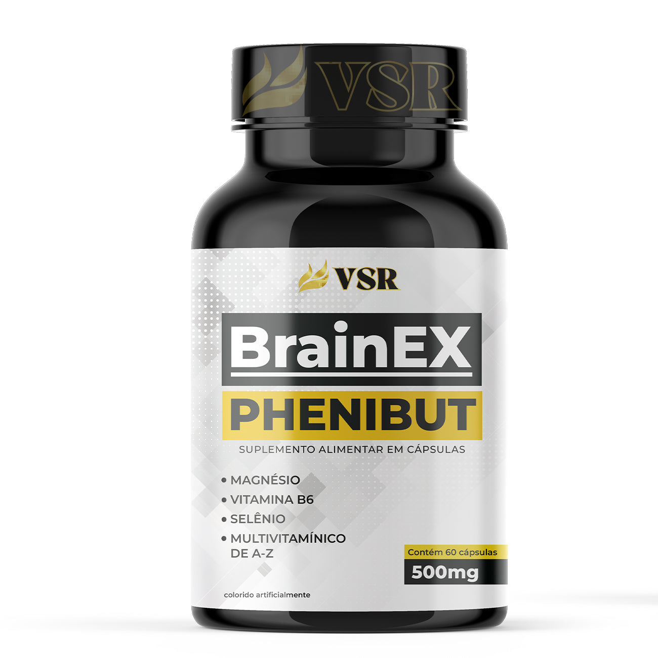 Brainex Phenibut