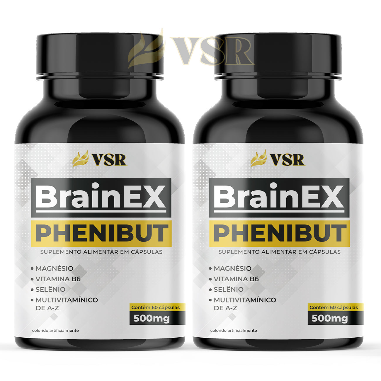 Brainex Phenibut