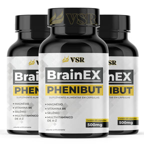 Brainex Phenibut