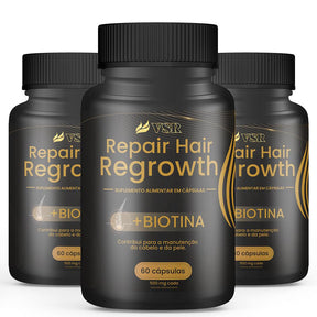 Repair Hair Regrowth