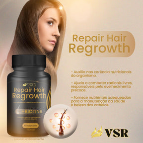 Repair Hair Regrowth